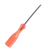 1 stcs 3,0 mm Tri Wing Y1 schroevendraaier Tri-Point Repair Opening Tool voor laptopbatterij /0.8 Pentalobe