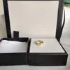 Nouveau Style Couple Bague Personnalité Simple pour Amant Anneaux Mode Haute Qualité Argent Plaqué Bijoux Fourniture