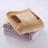 Decken elektrische Heizung USB -Schulterblock tragbarer Winter warmer Schal beheizt Home Textile Y2209