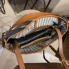 Pembe Sugao Omuz crossbody çanta moda yüksek kaliteli büyük deri çanta Cüzdanlar Lüks çanta tasarımcısı çanta alışveriş çantası 2 adet 2023