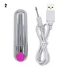 Nxy Sex Eggs Hot 10 Velocità Usb Opladen g Spot Massager Mini Kogels Vibratore Sterke Trillingen Vrouwen Sy998 1110