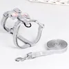 Dog Collars Collar Leash Pet Accessories For Small Dogs Accessoires Selling Products Puppy Harness Necklaces Cats Pets