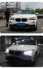 BMW X1 E84 20 12-20 15 LEDヘッドライトフォグライトランニングライトハイライトターンシグナルヘッドライト