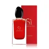 High version female perfume glass bottle spray reveals love and truth French perfume EDP 100ml