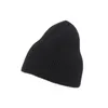 Godis stickade hattar vinter utomhus beanie ull skall kepsar hip hop virkning skidmössa mode hatt huvudkläder baggy stretch chunky huvudbonader rrb15870