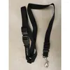 Colliers pour chiens Laisses pour animaux de compagnie Sécurité réglable Ceinture de sécurité pour voiture Harnais Laisse Chiot Ceinture de sécurité Clip de voyage universel Sangle Conduit Produits