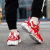 Sneakers Recoisin Spring Children's Fashion Casual Sports Shoes for Boys High Quality Running Kids Chaussure Enfant 220928