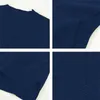 Gilets pour femmes JMPRS femmes pull automne col en v pull en tricot solide Simple mince tout match décontracté coréen sans manches Vintage 220928