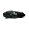 Heren Loafers Men schoenen