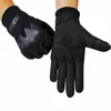Cycling Gloves Tactical To Protect Joints Riding Touch Screen Wear-Resistant Wind-Proof Warm Winter Motorcycle