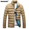 Herrjackor Mountainskin Winter Men Jacket 2021 Brand Casual Mens Jackets and Coats Thick Parka Men outwear 6xl Jacket Male Clothing EDA104 T220926