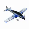 RC Airplane Sport RC Airplane Spanpan Span EPO FPV Самолетный набор самолетов для детей на открытом воздухе Модели игрушек Красный синий зеленый LJ201210