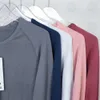 Tech Swiftly 2.0 ヨガシャツレディース服長袖トップスポーツ女性ランニング速乾性フィットネスクラシックレディ tシャツ服高弾性