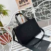 Tygväskor Kvällsväskor Shopperväska Lyxig Designer Kvinnor AXELVÄSKA Hög kvalitet Stor kapacitet Dam Crossbody-väskor För Kvinnor Messenger-väskor 220906