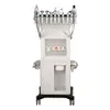 13 IN 1 Diamond Microdermabrasion beauty machine oxygen skin care Hydra Water Aqua Dermabrasion Peeling SPA equipment