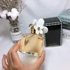 Damesparfum 100 ml Daisy bloemen houtachtige muskus EDT zoete geur mooie geur Luxe ontwerp topkwaliteit snelle verzending7611727