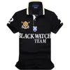 2022High Quality Fashion Designer Embroidery Short Sleeve Shirt Men's T-Shirt Black Watch T-Shirt S-5XL