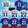 20 21 Chelsea Havertz WERNER Chilwell PULISIC Kanté ziyech Silva Футболки 2020 2021 Футболки Camiseta de Football с футболкой-поло перед матчем