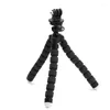 Trépieds Support de trépied flexible Gorilla Mount Monopod Holder Octopus For Camera