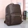 2023 백팩 knapsack 패션 남성 여자 여행 배낭 핸드백 세련