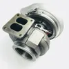 HX55 Turbo 4037344d 11423084 4037344 4037340 TurboCharger للشاحنة مع محرك D12