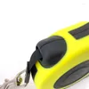 Dog Collars 3M/5M Retractable Leash Automatic Flexible Puppy Cat Traction Rope Belt For Small Medium Dogs Pet Products