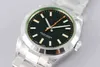 Datejust Day-Date Designer Watch Men's Lightning Hela Automatic Mechanical Lattice Magnetic Log