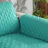 Pokrywa krzesełka Ly Sofa Cover for Living Dog Mat Mat Couch Składa podłokietnika Protektor Pet Ręcznik Single/podwójny/trzy osobę