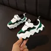 Sneakers kinderen schoenen jongens meisjes sport kind vrije tijd trainers casual ademende kinderen runnen basketbal 220928