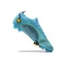 Dress Shoes Men Soccer FG Football Boots Kids Breathable Colorful Low Ankle Superfly 14 Elite Athletic Training Cleats 220926