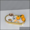 Formy Rec Owalne Tray Forms żywicy Sile DIY MODY DISH DISH FOR ASHTRAY JEINDY BIDLY PAIK KWBOROWA KUP KUBJĄ MATK MAT DOSTAWA 2021 Narzędzie DHG6Y