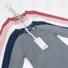 Tech Swiftly 2.0 ヨガシャツレディース服長袖トップスポーツ女性ランニング速乾性フィットネスクラシックレディ tシャツ服高弾性