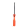 1 stcs 3,0 mm Tri Wing Y1 schroevendraaier Tri-Point Repair Opening Tool voor laptopbatterij /0.8 Pentalobe