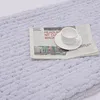 Blankets Chunky Knit Blanket Chenille Soft Cozy Warm Knitted For Bed & Sofa Gift