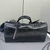 حقائب السهرة أعلى جودة النساء سيدة Neo Cagole دراجة نارية حقائب كتف المصممين الفاخرة جلد طبيعي Crossbody مخلب محفظة محفظة Pochette ريترو