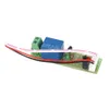 2PCS TK130512V Cyclic OnOff Relè Modulo Infinite Loop Relè Timer Board9528433