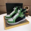 SS22 Arrive Sneaker-Platform Mens SS1798 Top Stars Layer Leather of Rivet Casual Men Shoes EUR38-45 mkjkkk000005