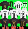 2022-23 월드컵 축구 유니폼 Hummels Kroos Werner Muller Boys 세트 축구 셔츠 T GOTZE SANEA KHEDIRA Reus German Men Kids Kit 여자 대표팀
