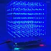 Night Lights LED 3D 8S Music Light Cube Kit 8x8x8 Multicolor Cubeed Spectrum Electronic DIY With Excellent Animations