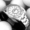 Часы мужские часы автоматические механические часы 42 мм ремешок из нержавеющей стали дизайн наручные часы модные наручные часы Montre De Luxe