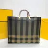 Płócienne torby na zakupy o dużej pojemności oryginalna skórzana torebka torebka haftowa