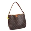 2022 Women Luxurys Designers Big womens crossbody bag Genuine handbags purses lady tote Coin Purse shoulder bags