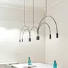 Pendant Lamps Modern Lights For Kitchen Dining Room Cord Hanging Ceiling Deco Maison Halat Avize Lustre Pendente