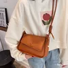 HBP Bag Womens Facs Spring Simple Fashion Able Able Square Square Square جميع حقائب اليد Y8490Q94