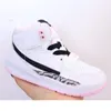 Childrens Legacy 312 trainers sneakers Infants Toddler Kids Mid Basketball Shoes Kid Athletic shoes White red Athletics shoe Child 312s UNC sports boots 28-35