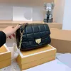 Сумки для сумок на плече Mickbag Ladies Кожаная сумочка.