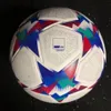 NOWOŚĆ 22 23 24 24 Mistrz Europy piłkarski rozmiar 5 2022 2023 2024 Final Kyiv PU Balls Granules odporny na poślizg piłkę nożną