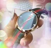 Роскошные Quartz Women Watch Watches Fashion Leather Belt Watch Подарки Благородные и элегантные наручные часы имеют рождественский подарок 7453028