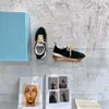 Дизайнер обувь Top Edition ручной работы 2021SS LAN, где Four Seasons Casual Sneakers Fashion