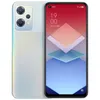 Oryginalny Oppo 5G Telefon komórkowy 8 GB 12 GB RAM 128GB 256 GB ROM Octa Core Snapdragon 695 Android 6.59 "Pełny wyświetlacz 64.0MP AI 5000MAH ID FILLPRINPRUNT PIELĘCIA